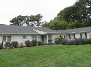 329 Deep Water Dr, White Stone, VA 22578