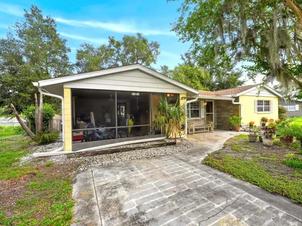 37401 TURNER DRIVE, UMATILLA, FL 32784