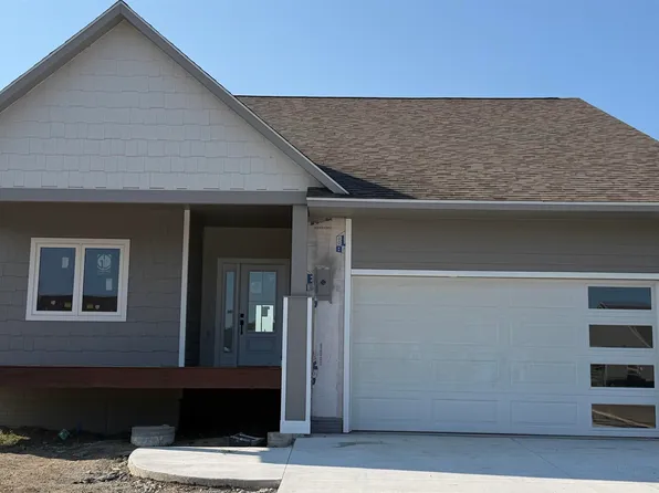 509 Ash Creek Dr, Beresford, SD 57004