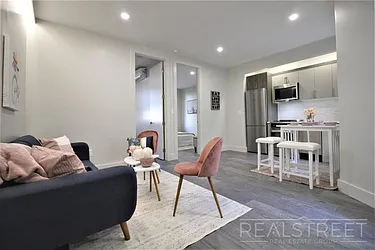 Rented by Real Street Inc