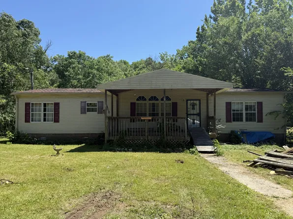 2170 Highway 13, Cunningham, TN 37052