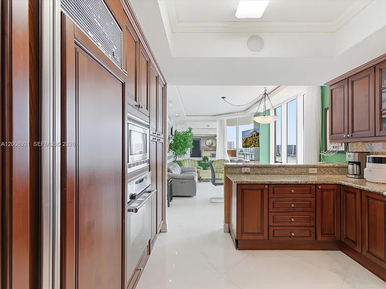 17875 Collins Ave #1501 — Photo 16