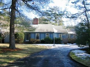 138 Chine Way, Osterville, MA 02655