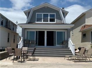 1901 Fairfield Beach Rd, Fairfield, CT 06824