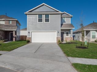 25834 Northpark Pine Dr, Porter, TX 77365