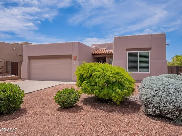 735 N Northern Vista Pl, Tucson, AZ 85748