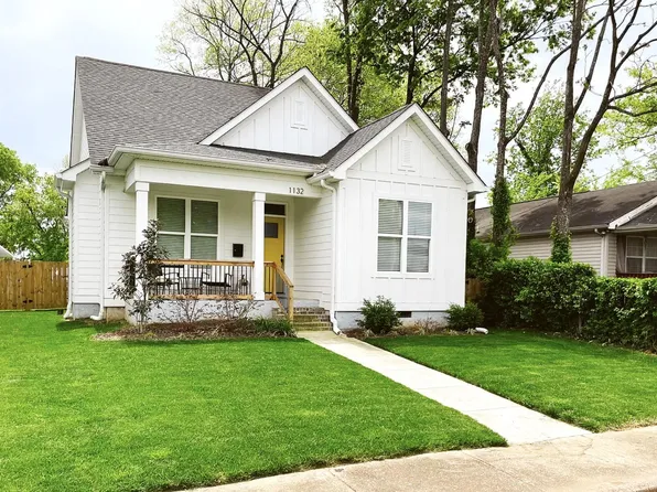 1132 Lincoln Park Ln, Chattanooga, TN 37403