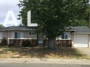 2458 Moraine Cir, Rancho Cordova, CA