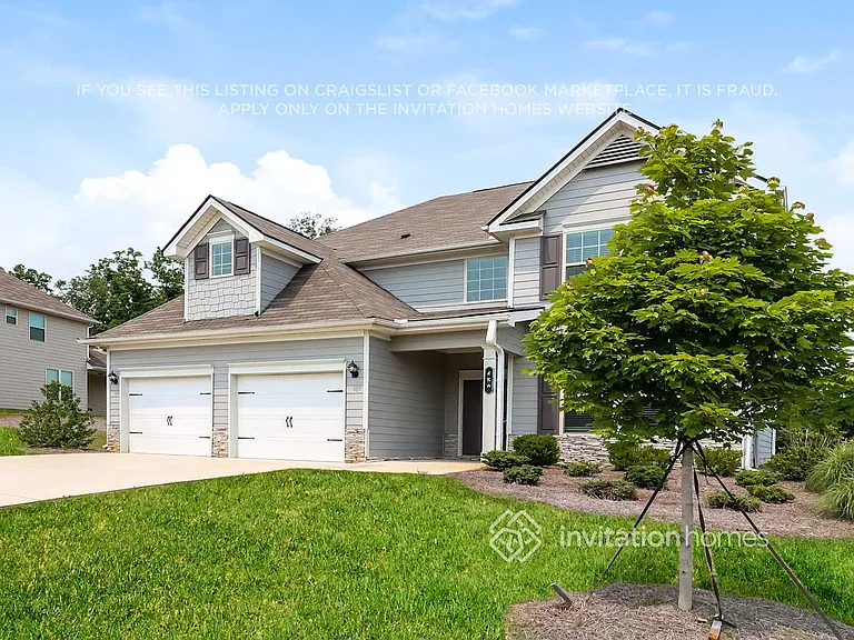450 Wood Point Way — Photo 4