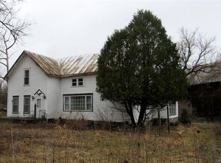 102 Lashure Rd, Gouverneur, NY 13642