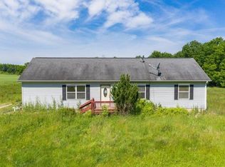 8120 Saint Clair Rd, Laingsburg, MI 48848