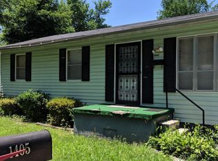 1405 Lincoln St, Conway, AR 72032