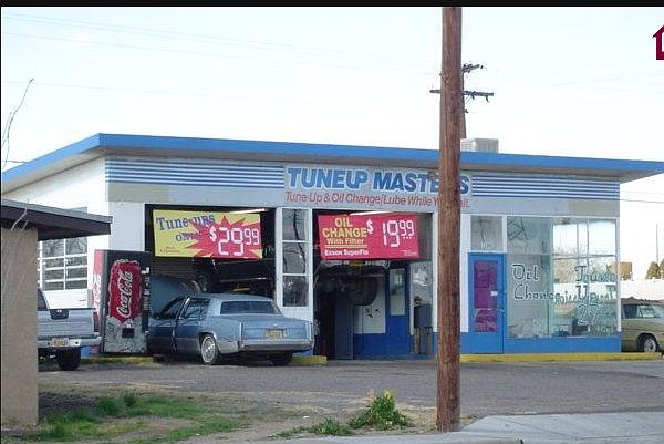 1st image of 1200 S Solano Dr