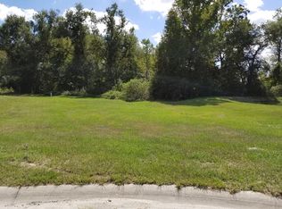 3194 Woodlands Dr, Hephzibah, GA 30815