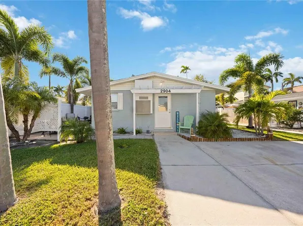 2904 Avenue B #A & B, Holmes Beach, FL 34217