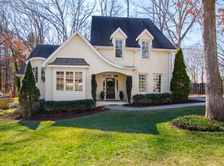 1109 Currituck Dr, Raleigh, NC 27609