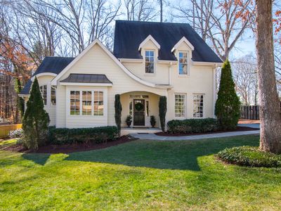 1109 Currituck Dr, Raleigh, NC, 27609
