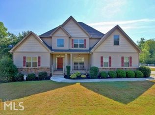 105 Ivy Ln, Senoia, GA