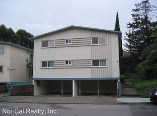 2303 Regent Way, Castro Valley, CA 94546