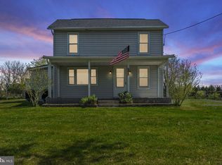 144 Spiker Ln, Strasburg, VA 22657