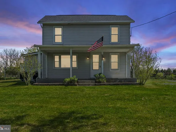 144 Spiker Ln, Strasburg, VA 22657