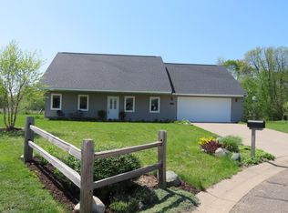 311 Greenview Cir, Amery, WI 54001