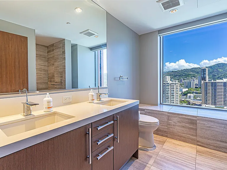 1555 Kapiolani Blvd #1915 — Photo 14