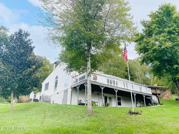 1353 Byrd Cir, Kingston, TN 37763