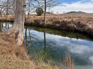 Creekside Camp Verde Phase One LOT 5, Center Pt, TX 78010
