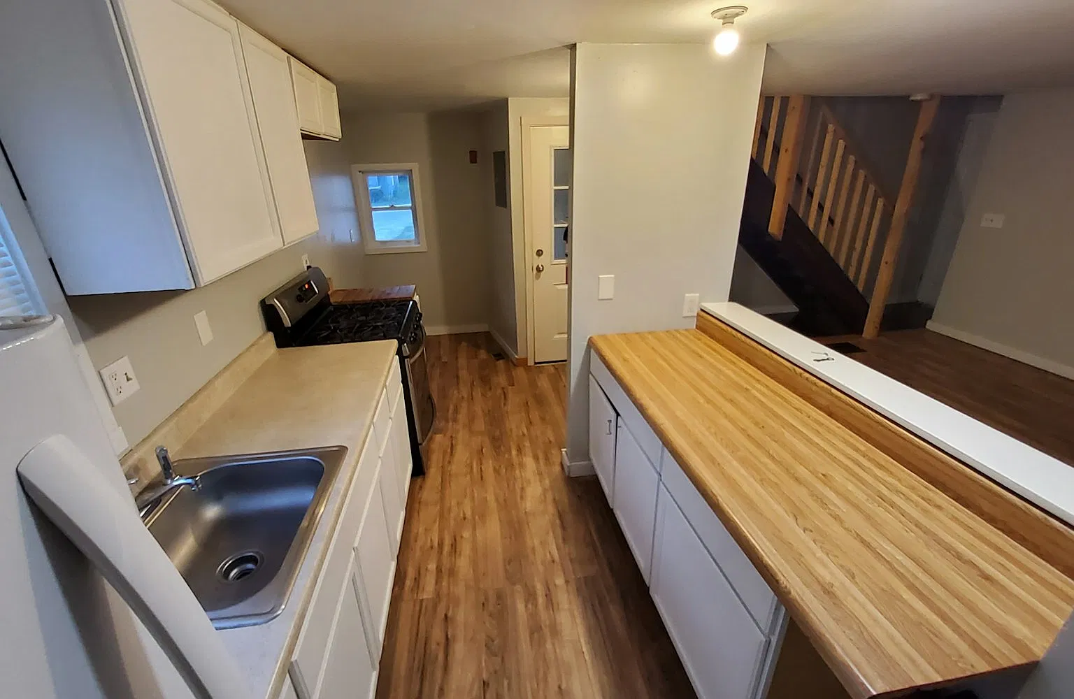 54 Terrill Street, Unit 4 — Photo 3