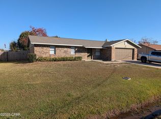 6317 Wallace Rd, Panama City, FL 32404