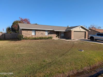 6317 Wallace Rd, Panama City, FL, 32404