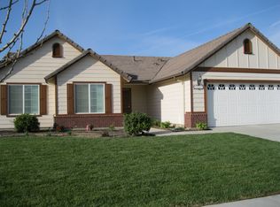 2842 W Glendale Ave, Visalia, CA 93291