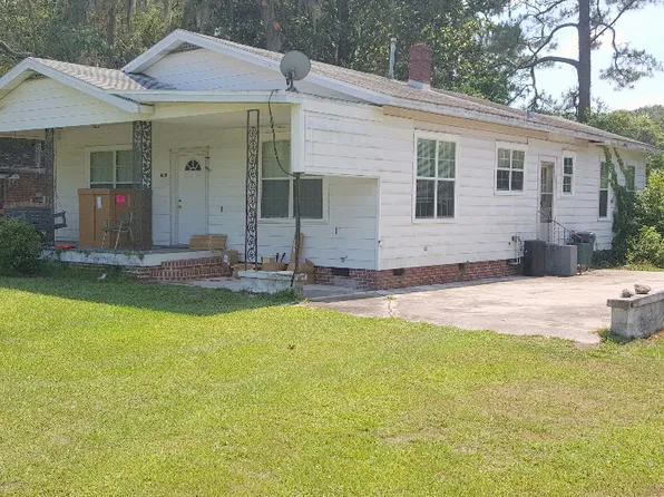 900 Pearl Ave, Live Oak, FL 32064