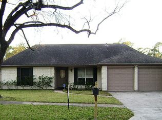 3815 Black Locust Dr, Houston, TX 77088