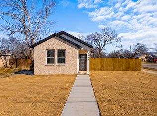 2621 College St, Greenville, TX 75401