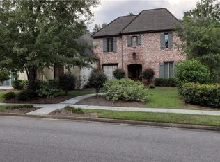 3381 Rue Bienville, Mobile, AL 36693