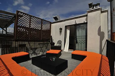 Rented by Harmonycity Corp.