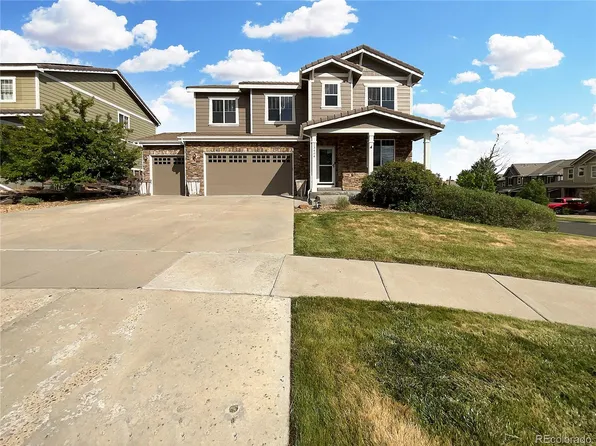 23404 E Ontario Place, Aurora, CO 80016