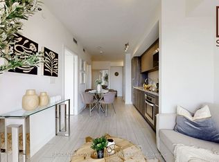 2031 Kennedy Rd #3126, Toronto, ON