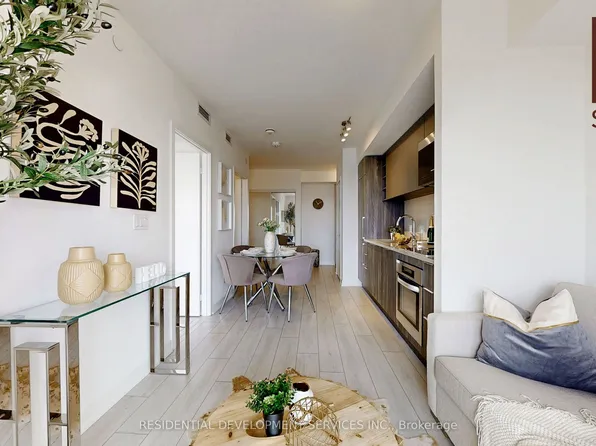 2031 Kennedy Rd #3126, Toronto, ON M1T 3H1