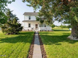 7560 Lugabill Rd, Bluffton, OH 45817