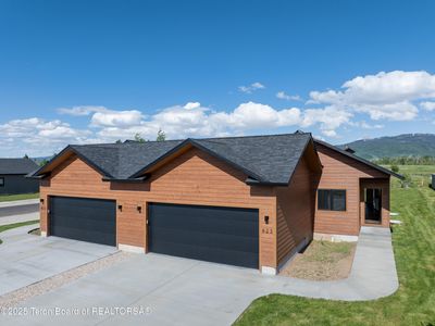 823 Booshway St, Driggs, ID, 83422
