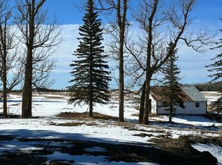 16596 Sharp Rock Rd NE, Hines, MN 56647