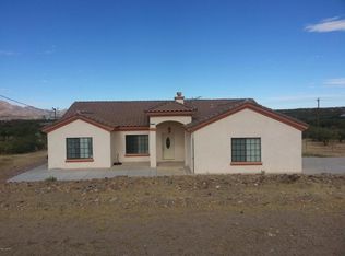 1733 Circulo Bahia, Rio Rico, AZ 85648