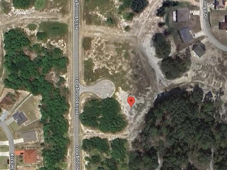 2nd image of 604 HILLSBOROUGH PLACE LOT 3