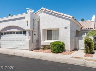 6416 Melody Rose Ave, Las Vegas, NV 89108