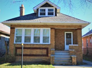 10955 S Church St, Chicago, IL 60643