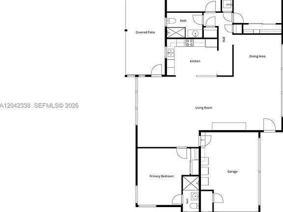 5th image of 1000 NE 85th St
