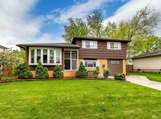 2356 Whitlock Pl, Dayton, OH 45420